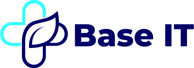 Logotipo Base IT